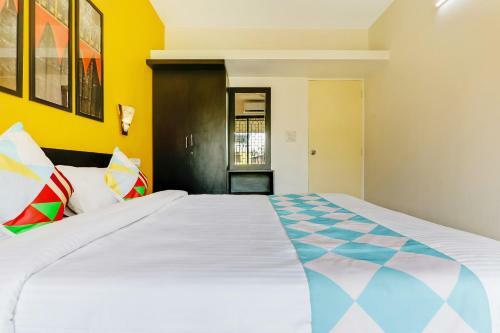 Hostal Oyo Home 78156 Classic 2bhk