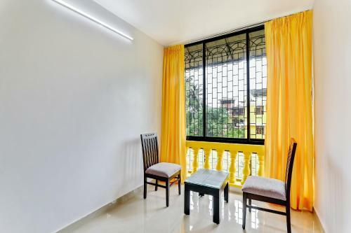Hostal Oyo Home 78156 Classic 2bhk