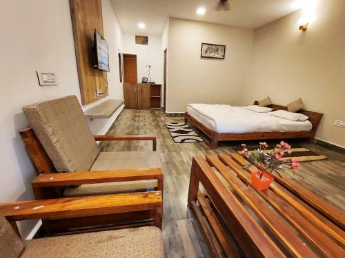 Hotel Grand Narmada Homestay