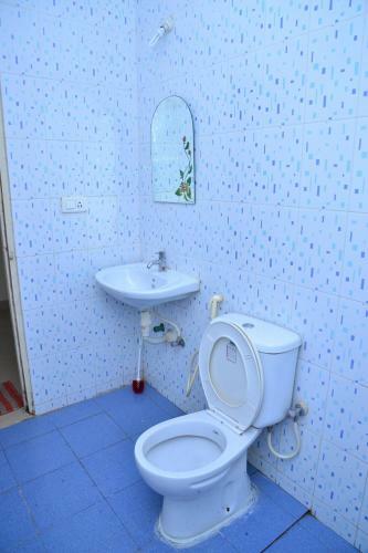 Gypsys 2bhk AC Apartment