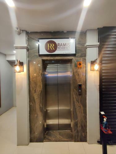 Hotel Ramis Residency