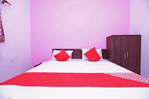 Hotel Oyo 37470 The Mohan Grand