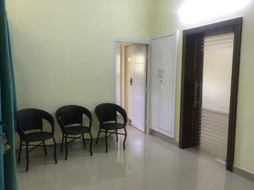 Apartamento Menaka Bhavan