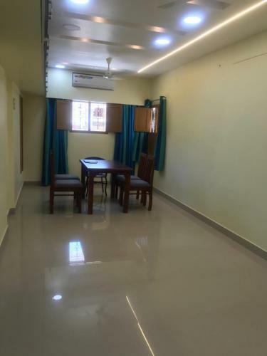 Apartamento Menaka Bhavan