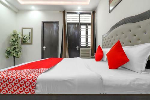 Hotel Oyo 76380 Chef's Home Stay