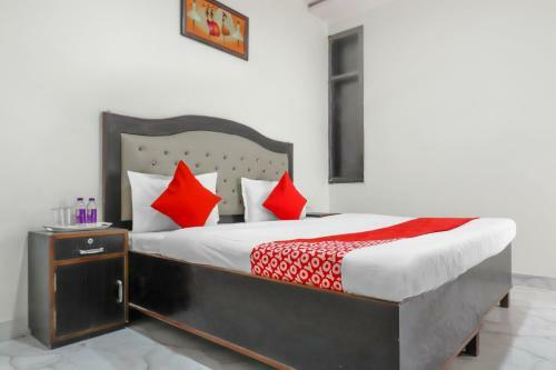 Hotel Oyo 76380 Chef's Home Stay