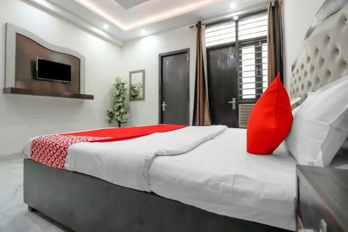 Hotel Oyo 76380 Chef's Home Stay