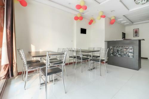Hotel Oyo 76380 Chef's Home Stay