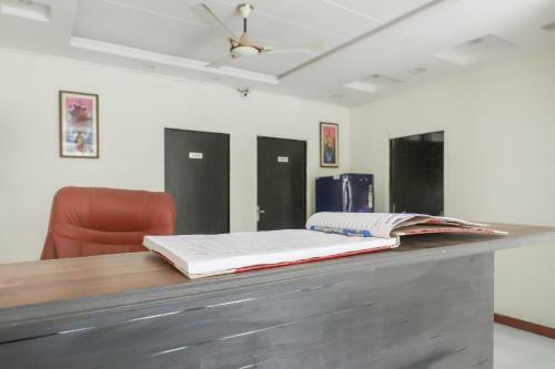 Hotel Oyo 76380 Chef's Home Stay