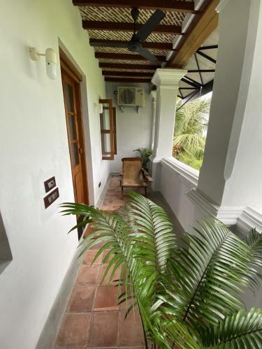 Hostal Thanga House