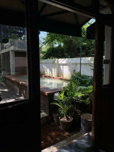 Hostal Thanga House