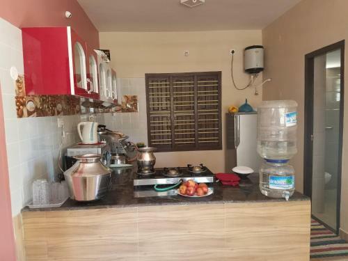 Elim Vacation Villa