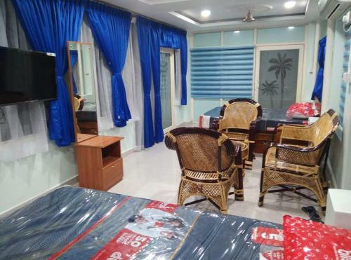 Villa Elim Luxury Suite