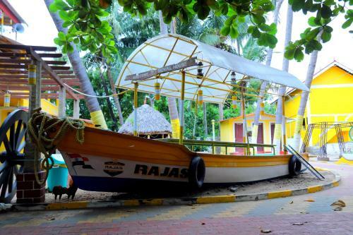 Hotel Royal House