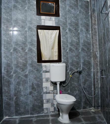 Hotel Tawang Centre Point