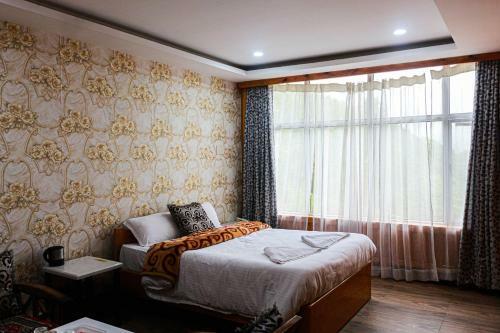 Hotel Taktsang