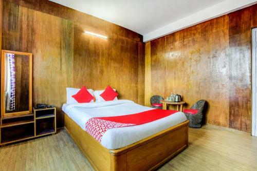 Hotel Yul Pemakhar