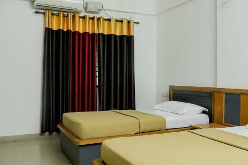 Hotel Spot On 39663 Sangamam Residency