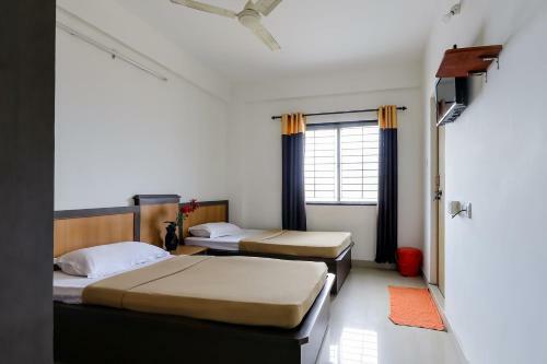 Hotel Spot On 39663 Sangamam Residency