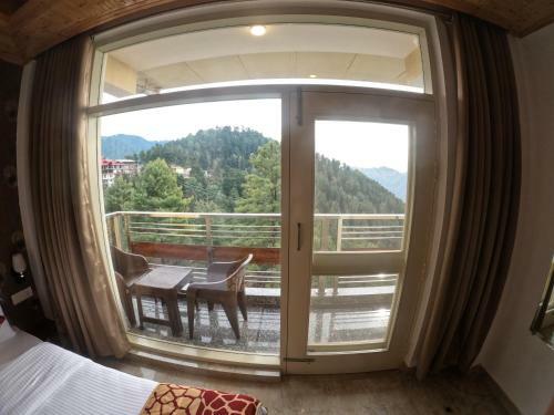 Bed & Breakfast Sharma's Destination, Mashobra
