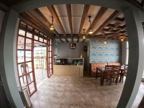 Bed & Breakfast Sharma's Destination, Mashobra
