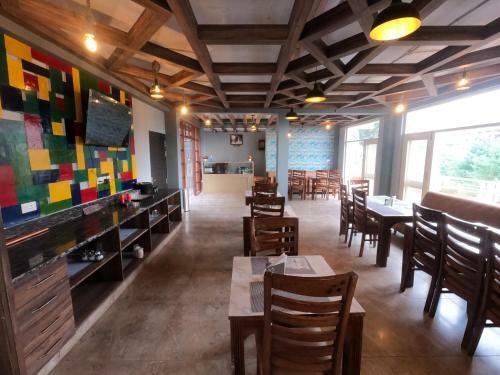 Bed & Breakfast Sharma's Destination, Mashobra