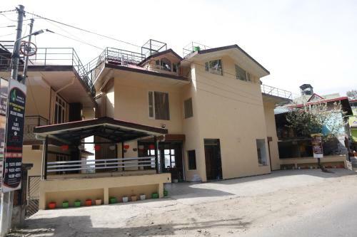 Bed & Breakfast Sharma's Destination, Mashobra