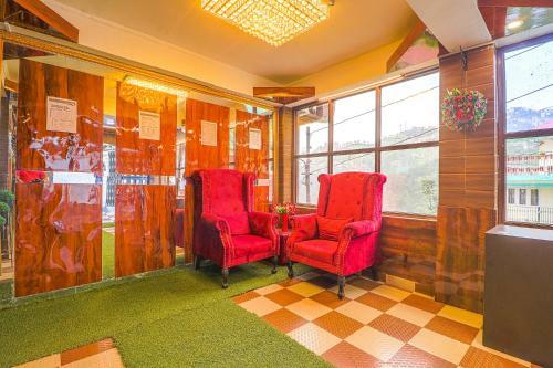 Fabhotel Alpine Hilldon