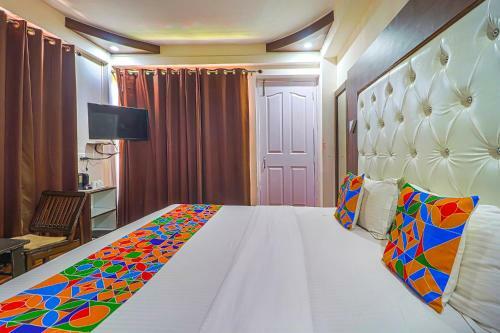 Fabhotel Alpine Hilldon