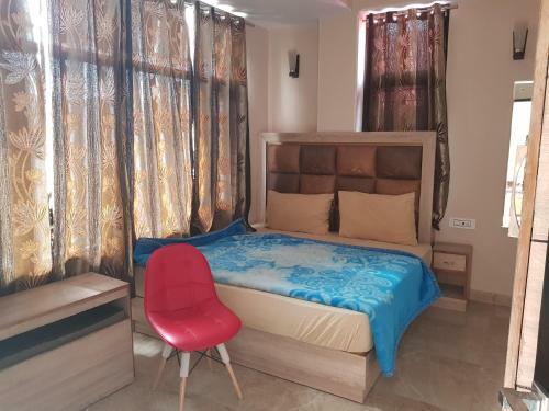 Hotel Home Inn Shimla B&B
