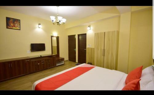 Hotel Home Inn Shimla B&B