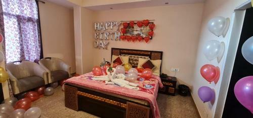 Hotel Home Inn Shimla B&B