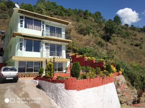 Bed & Breakfast Sakoon Villa