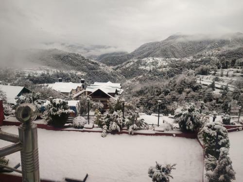Bed & Breakfast Sakoon Villa
