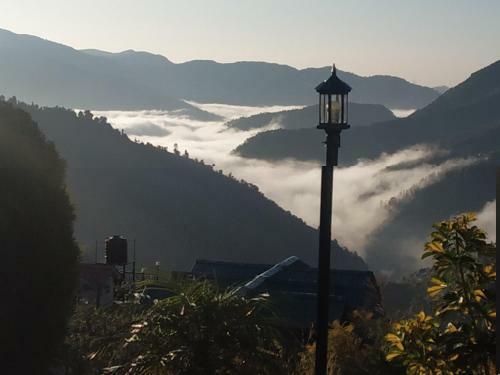 Bed & Breakfast Sakoon Villa