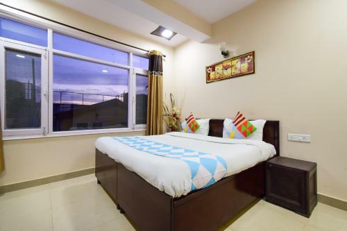 Hostal Oyo 78241 Sam Villa Studio