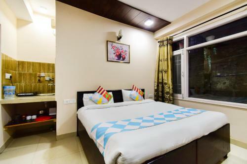 Hostal Oyo 78241 Sam Villa Studio