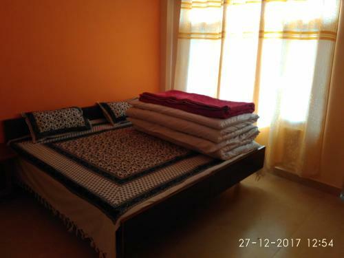 Ekaant Home Stay