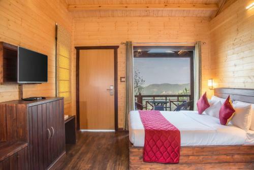 Hotel Woodays Resort