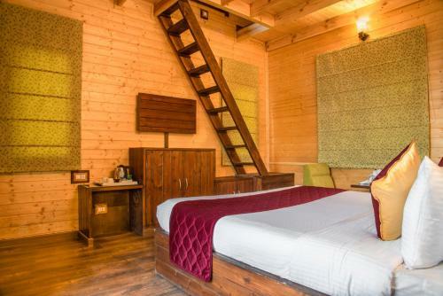 Hotel Woodays Resort