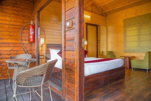Hotel Woodays Resort