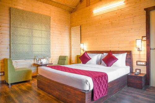 Hotel Woodays Resort