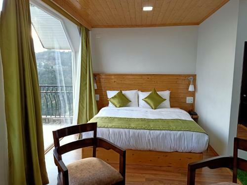 Bed & Breakfast Aranyavilas