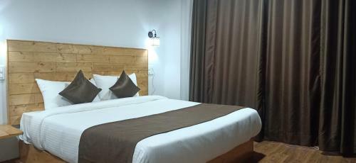 Bed & Breakfast Aranyavilas