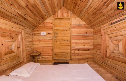 Livingstone Ojuven Resort