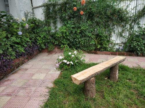 Bed & Breakfast Garden Cottages