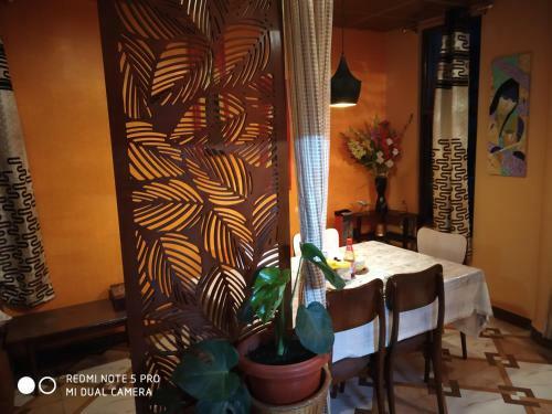 Bed & Breakfast Garden Cottages