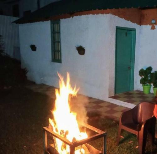 Bed & Breakfast Garden Cottages