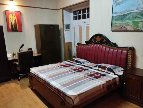 Bed & Breakfast Garden Cottages