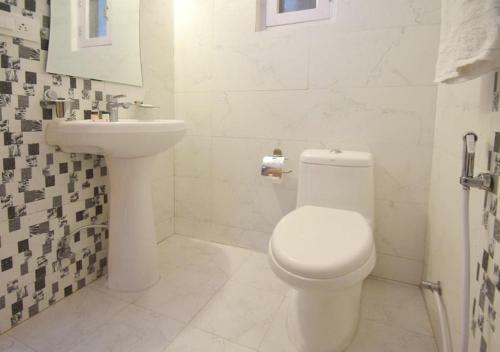 Hotel Ditto Room Kufri Ashray